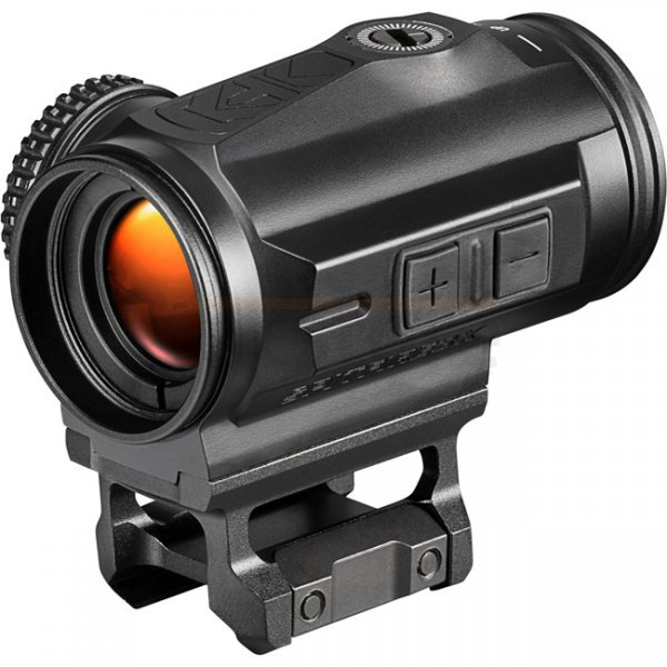 Vortex Spitfire HD Gen II 3x Prism Scope