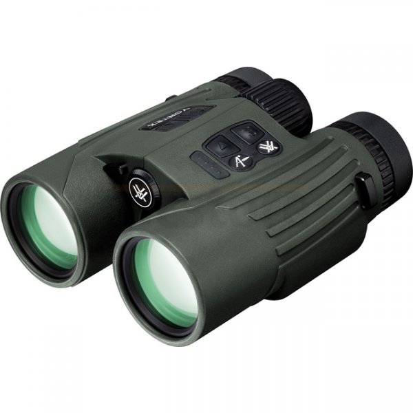 Vortex Optics Fury HD 5000 AB 10x42 Laser Rangefinding Binocular