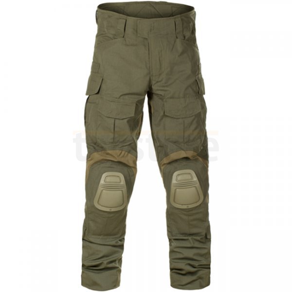 Crye Precision G3 Combat Pant - Ranger Green - 30 - 32