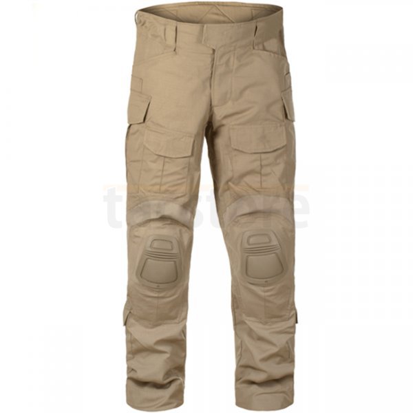 Crye Precision G3 Combat Pant - Khaki - 32 - 32