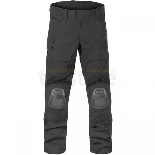 Crye Precision G3 Combat Pant - Black - 30 - 34