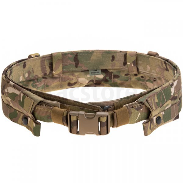 Crye Precision Modular Rigger's Belt MRB 2.0 - Multicam - S