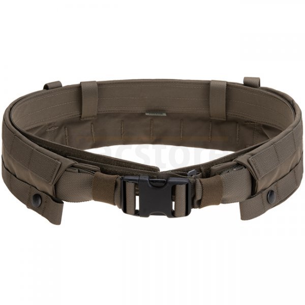 Crye Precision Modular Rigger's Belt MRB 2.0 - Ranger Green - M