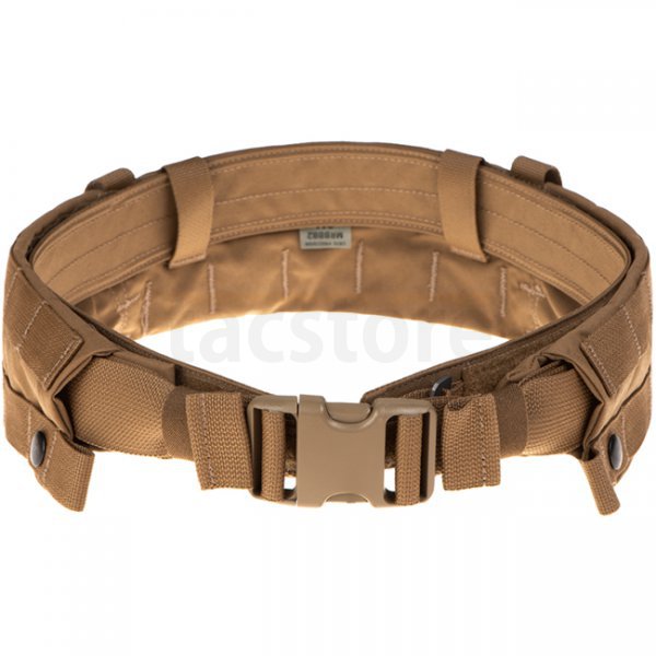 Crye Precision Modular Rigger's Belt MRB 2.0 - Coyote - L