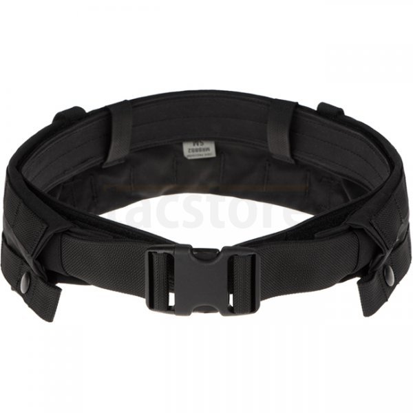 Crye Precision Modular Rigger's Belt MRB 2.0 - Black - S