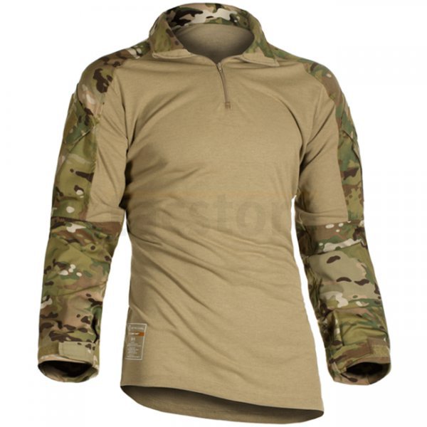 Crye Precision G3 Combat Shirt - Multicam - M