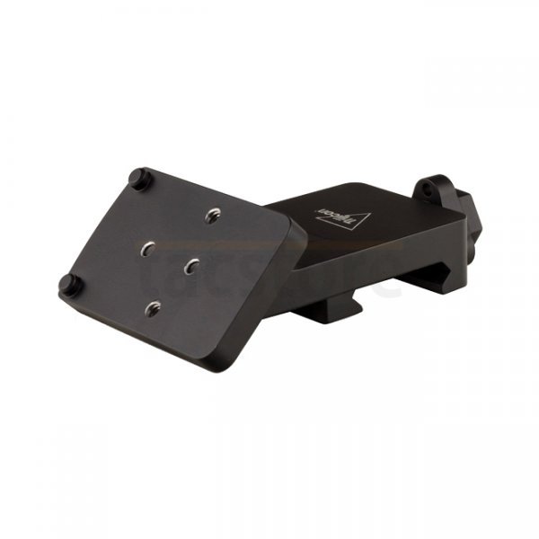 Trijicon RMR / SRO Quick Release 45 Degree Offset Mount