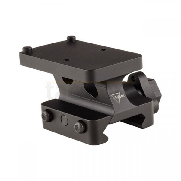 Trijicon RMR / SRO Quick Release Full Co-Witness Mount