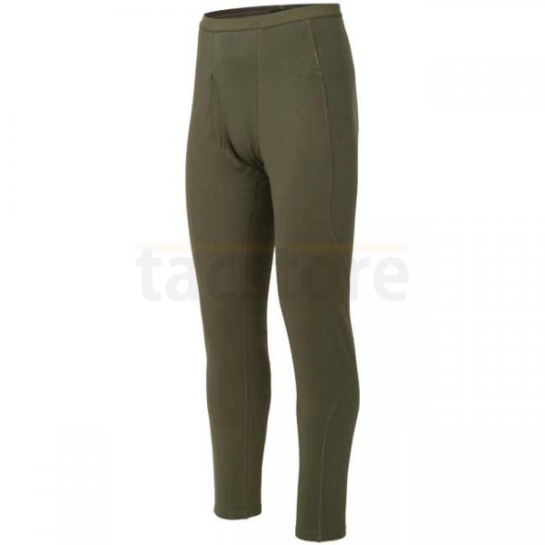 Helikon-Tex Underwear Long Johns US Level 2 - Olive Green - XS