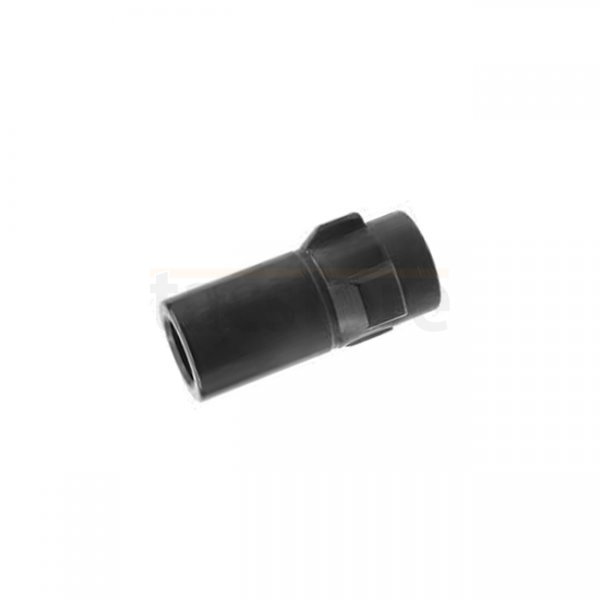 B&T Tri-Lug Adapter 1/2-28 UNEF