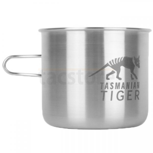 Tasmanian Tiger Handle Mug 500