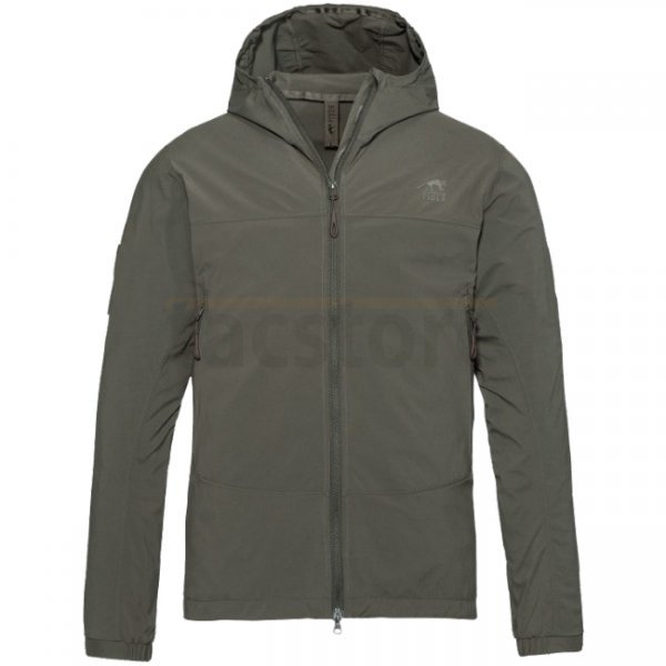 Tasmanian Tiger Maine M's Jacket - Olive - XL