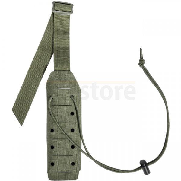 Tasmanian Tiger Harness Molle Adapter - Olive