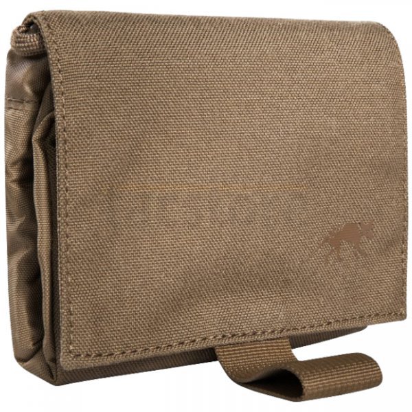 Tasmanian Tiger Dump Pouch MK II - Coyote