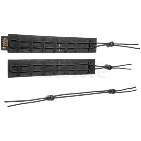 Tasmanian Tiger Modular Collector Strap Set VL - Black