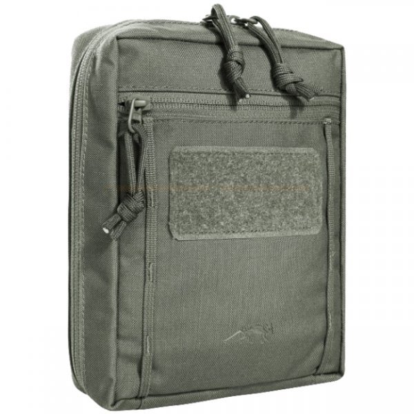 Tasmanian Tiger Tac Pouch 6.1 IRR - Stone Grey Olive