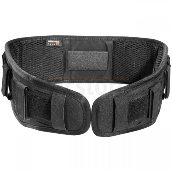 Tasmanian Tiger Belt Padding M&P - Black - L