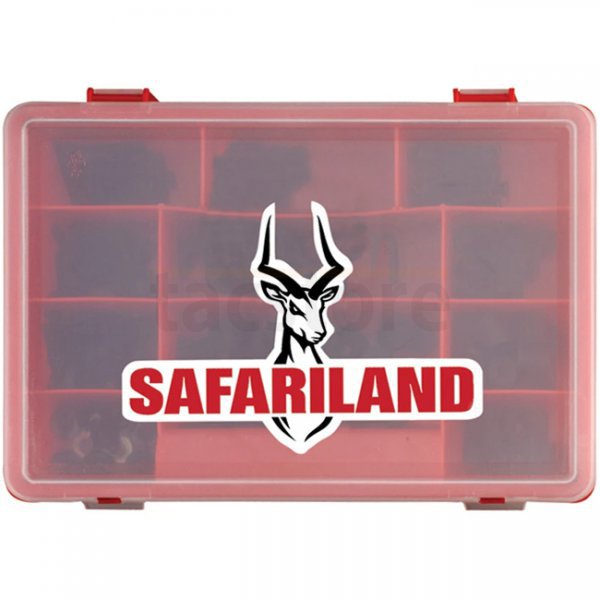 Safariland Hardware Kit