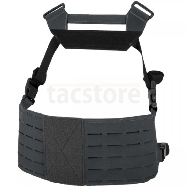 Direct Action Spitfire MK II Chest Rig Interface - Shadow Grey