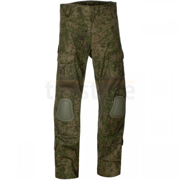 Invader Gear Predator Combat Pants - Digital Flora - M