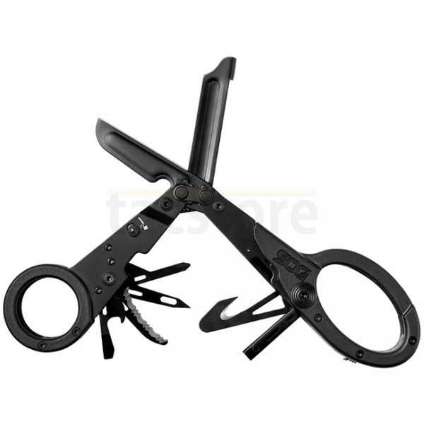 SOG ParaShears - Black