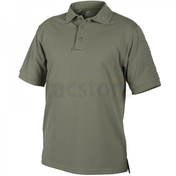 Helikon UTL Polo Shirt TopCool - Adaptive Green - XS