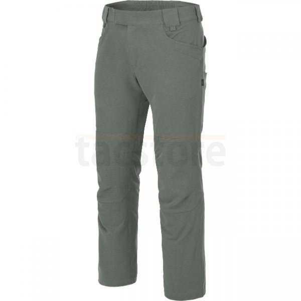 Helikon Trekking Tactical Pants AeroTech - Olive Drab - 3XL - Short