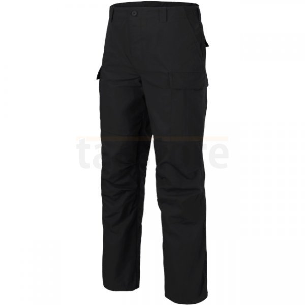 Helikon BDU MK2 Pants - Black - L - Regular