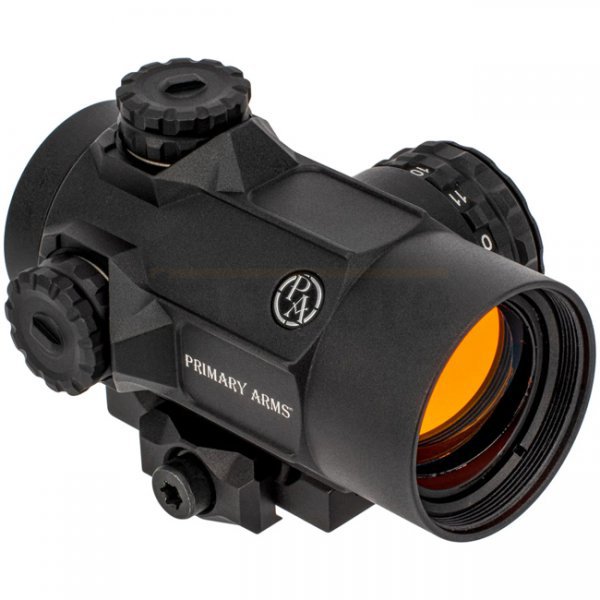 Primary Arms SLx 25mm Microdot Red Dot 2 MOA