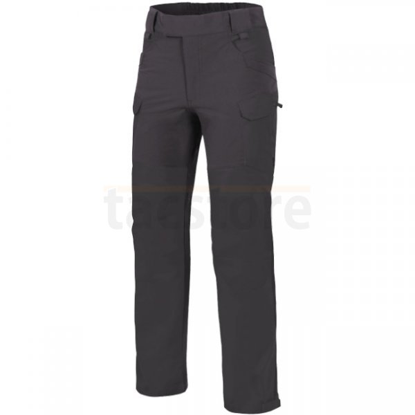 Helikon Hybrid Outback Pants Duracanvas - Ash Grey - XL - Regular