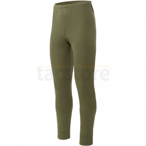 Helikon Underwear Long Johns US Level 1 - Olive Green - M