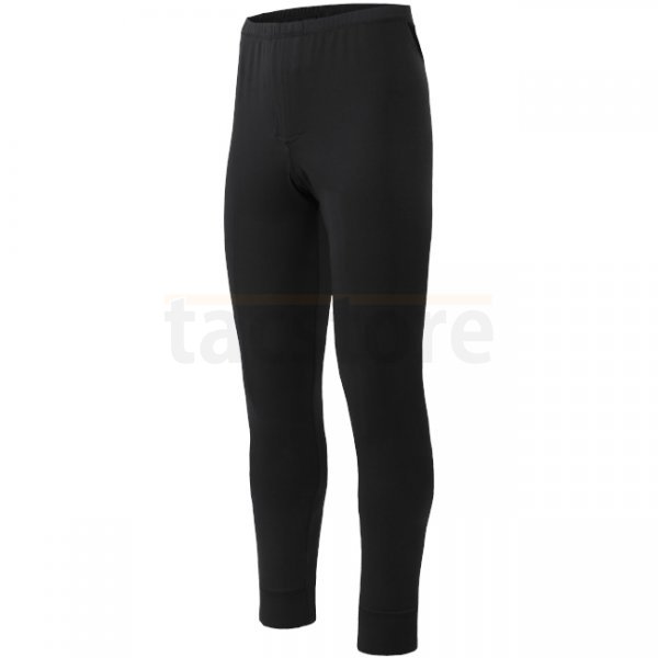 Helikon Underwear Long Johns US Level 1 - Black - S