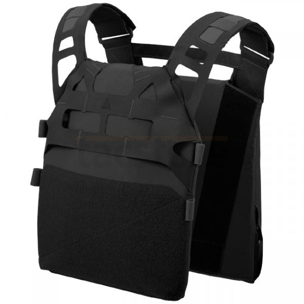 Direct Action Bearcat Ultralight Plate Carrier - Black - L