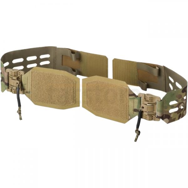 Direct Action Skeletonized Cummerbund Slim - Multicam - L