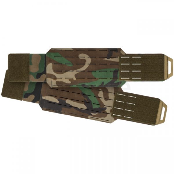 Direct Action Spitfire MK II Modular Cummerbund - Woodland - M