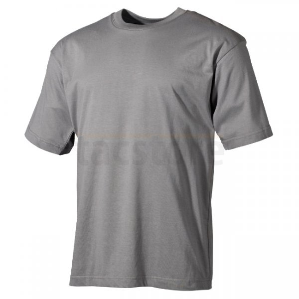 MFH US T-Shirt - Foliage Green - XL