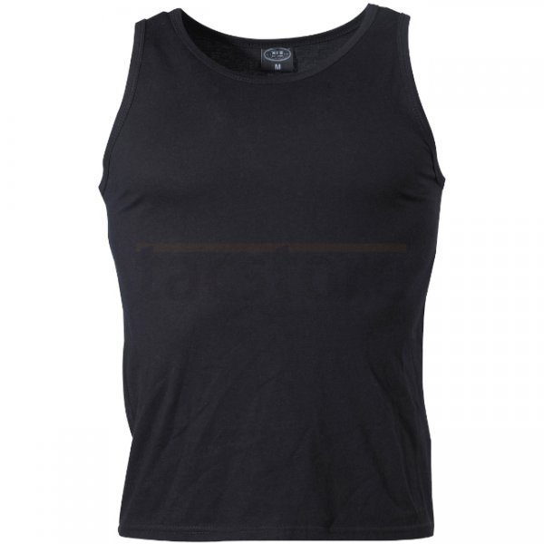 MFH US Tank Top - Black - XL