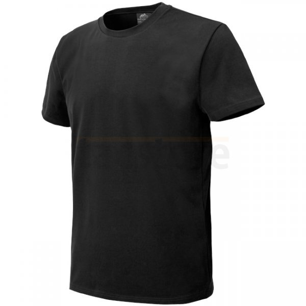 Helikon Organic Cotton T-Shirt Slim - Black - L