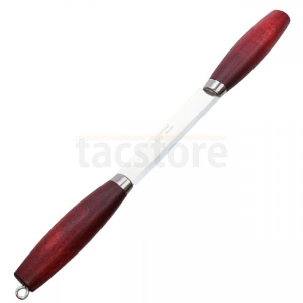 Morakniv Classic Wood Splitting Knife S - Red