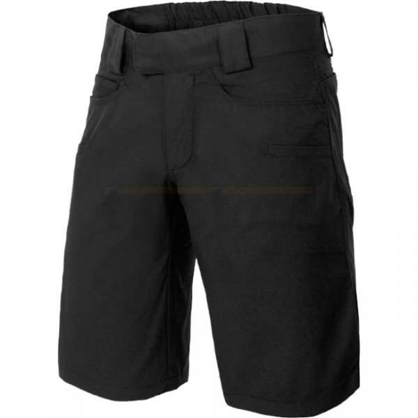 Helikon Greyman Tactical Shorts - Black - S