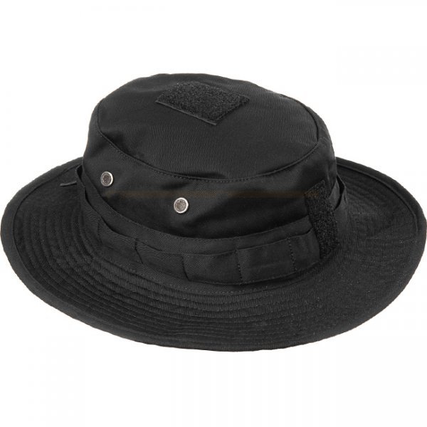 Pitchfork Boonie Hat S/M - Black