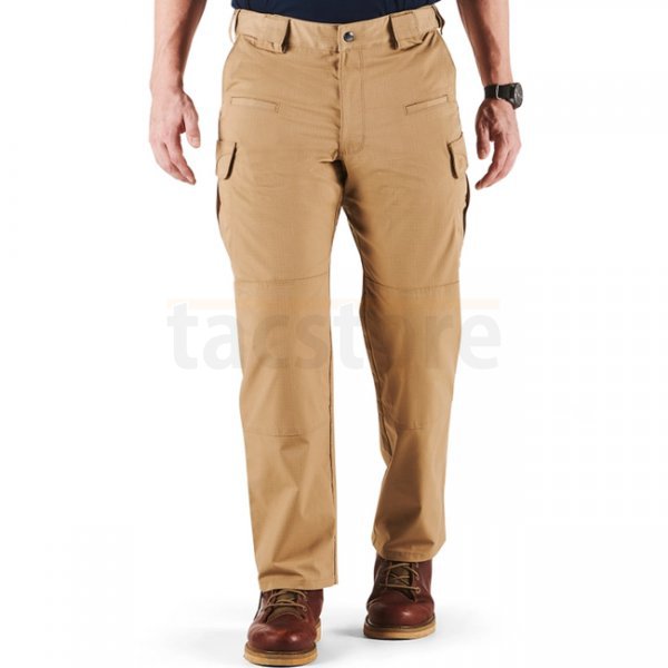 5.11 Stryke Pant - Coyote - 36 - 32