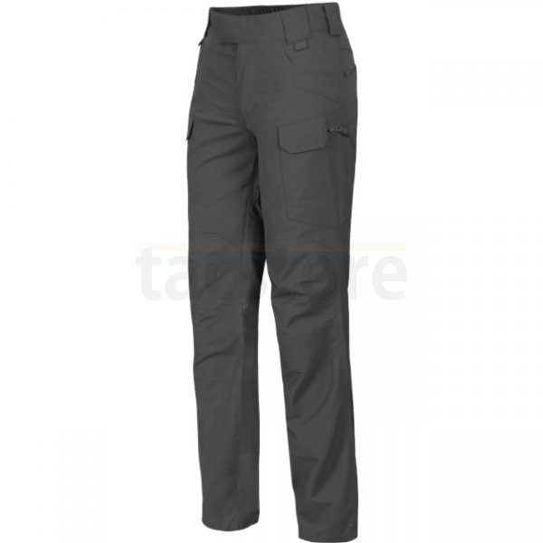 Helikon Womens UTP Resized PolyCotton Ripstop - Shadow Grey - 28 - 34