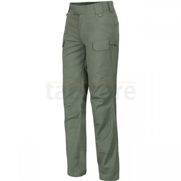 Helikon Womens UTP Resized PolyCotton Ripstop - Olive Drab - 32 - 30