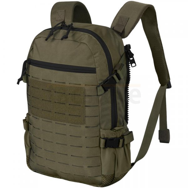 Direct Action Spitfire MK II Backpack Panel - Ranger Green