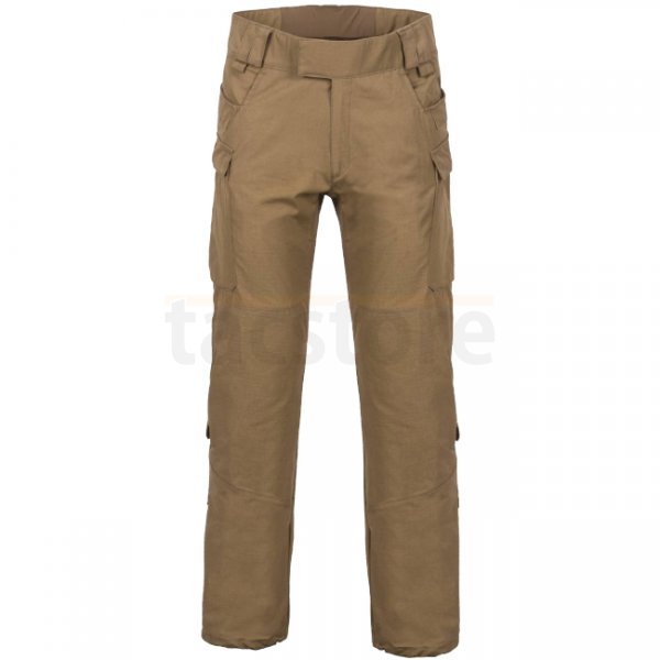 Helikon MBDU Trousers NyCo Ripstop - PL Woodland - XS - Regular