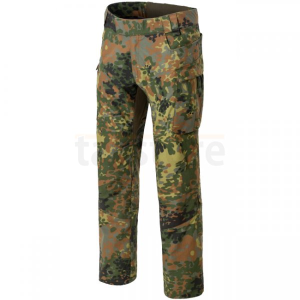 Helikon MBDU Trousers NyCo Ripstop - Flecktarn - L - Long