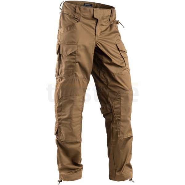 Pitchfork Advanced Combat Pants - Coyote - M