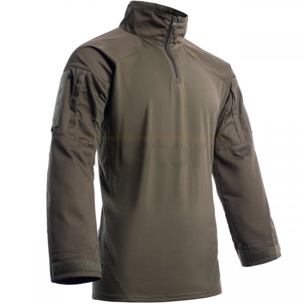 Pitchfork Advanced Combat Shirt - Ranger Green - S