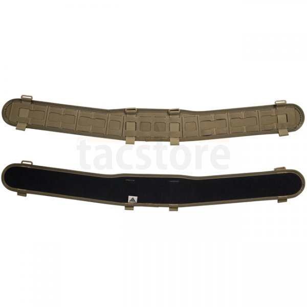 Direct Action Hornet Skeletonized Belt Sleeve - Adaptive Green - M